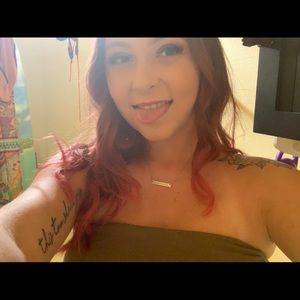 Meet your Posher, Erin